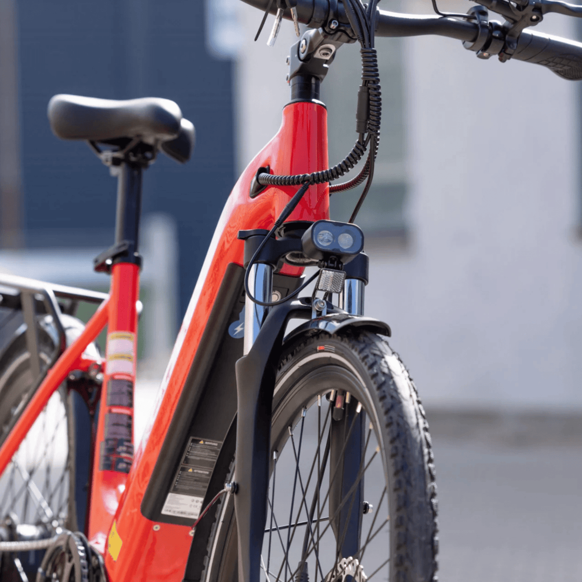 KOOLUX X2 - E-Bike - Wheelyshop