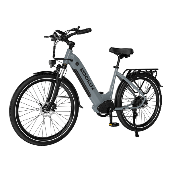 KOOLUX X2 - Elcykel - Wheelyshop