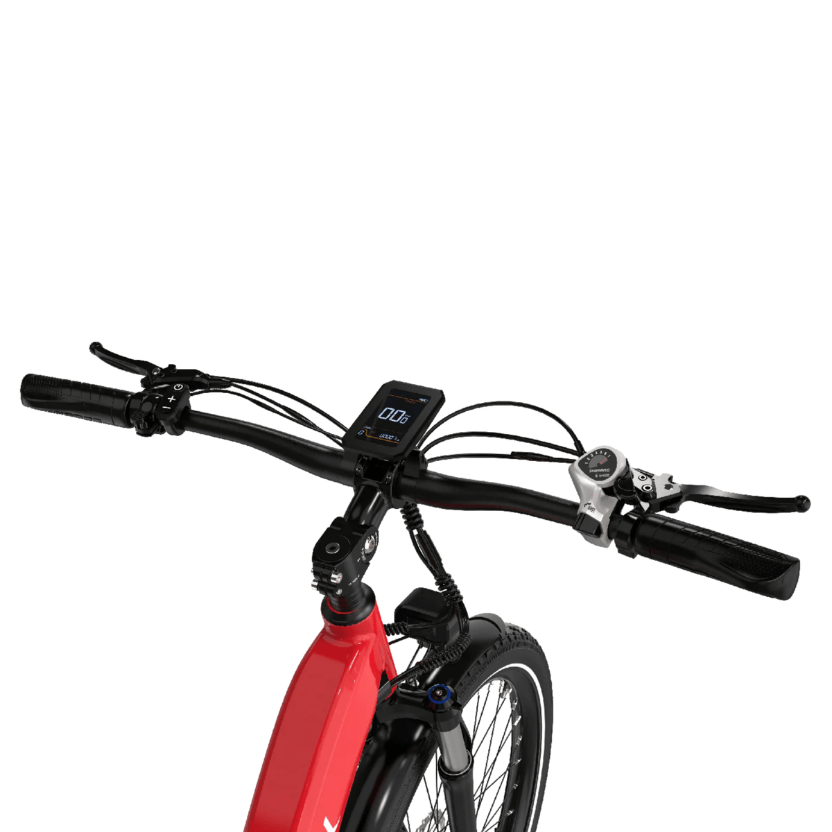 KOOLUX X2 - E-Bike - Wheelyshop