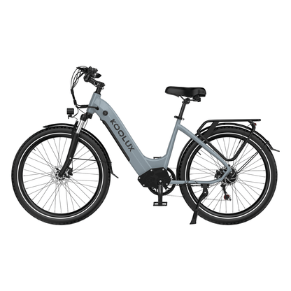 KOOLUX X2 - E-Bike - Wheelyshop