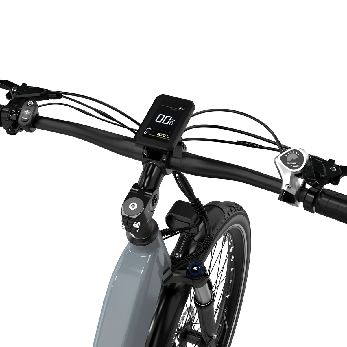 KOOLUX X2 - E-Bike - Wheelyshop