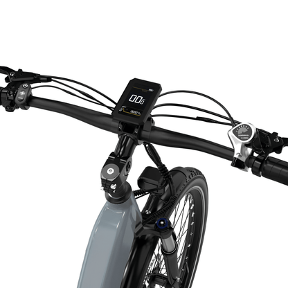 KOOLUX X2 - E-Bike - Wheelyshop