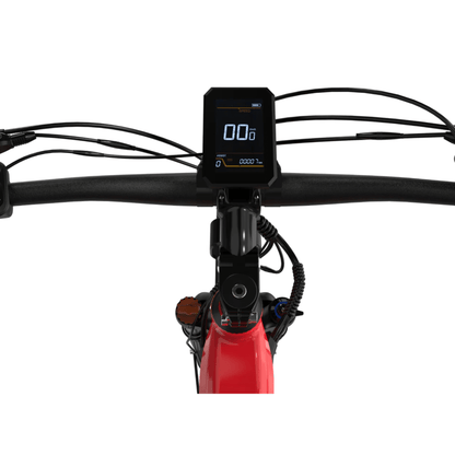 KOOLUX X2 - E-Bike - Wheelyshop
