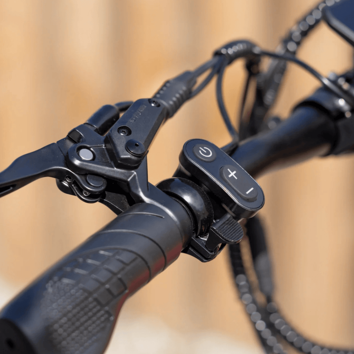 KOOLUX X2 - E-Bike - Wheelyshop