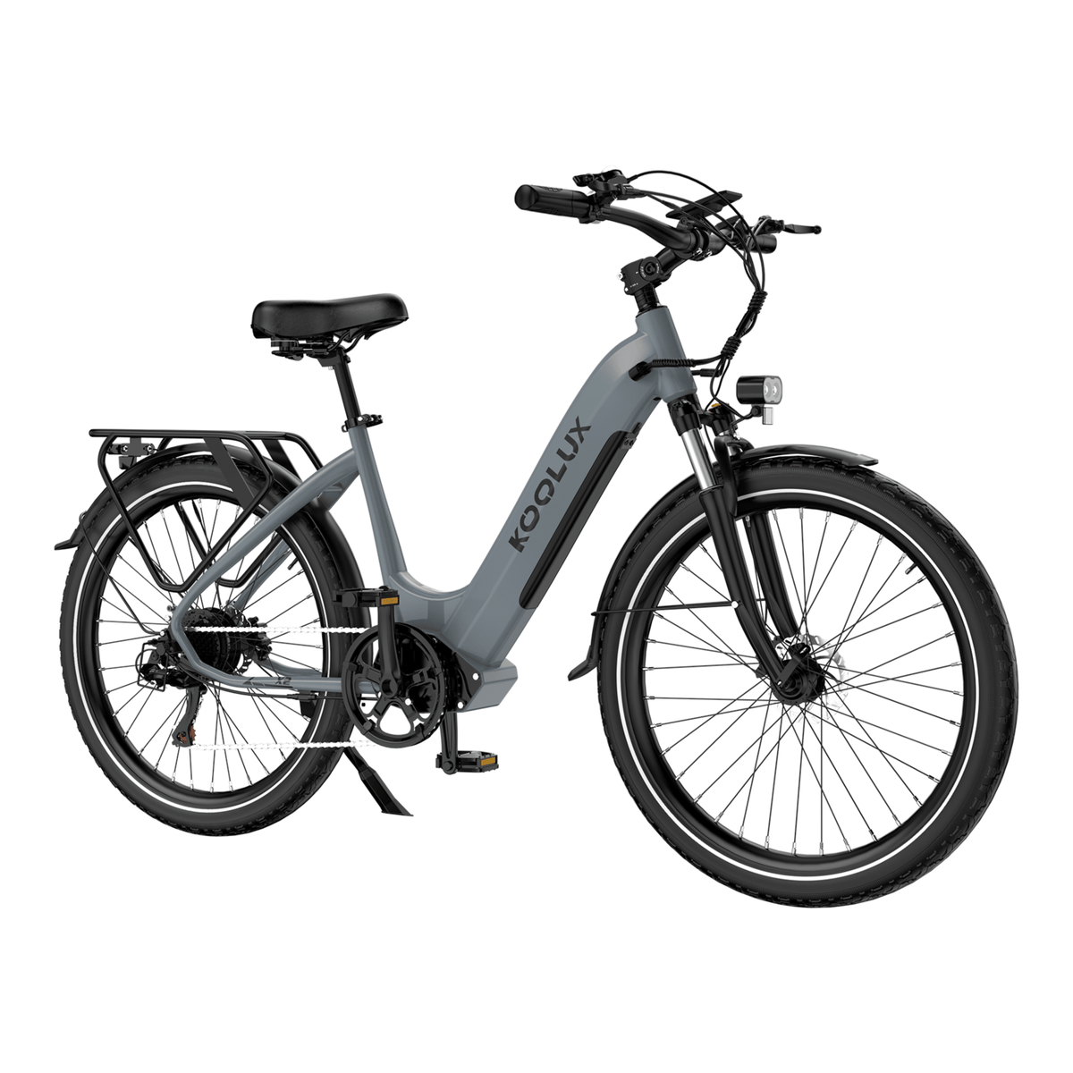 KOOLUX X2 - E-Bike - Wheelyshop