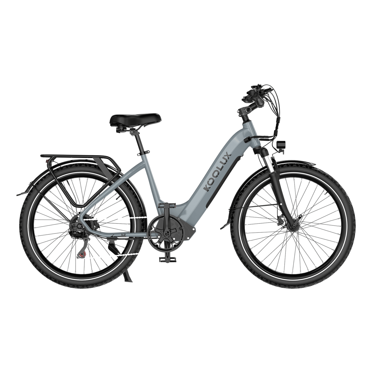 KOOLUX X2 - E-Bike - Wheelyshop