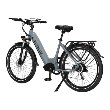 KOOLUX X2 - E-Bike - Wheelyshop