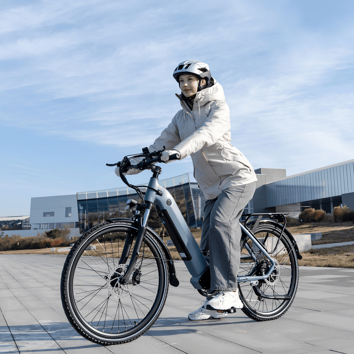 KOOLUX X2 - E-Bike - Wheelyshop