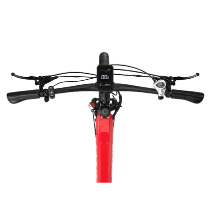 KOOLUX X2 - E-Bike - Wheelyshop