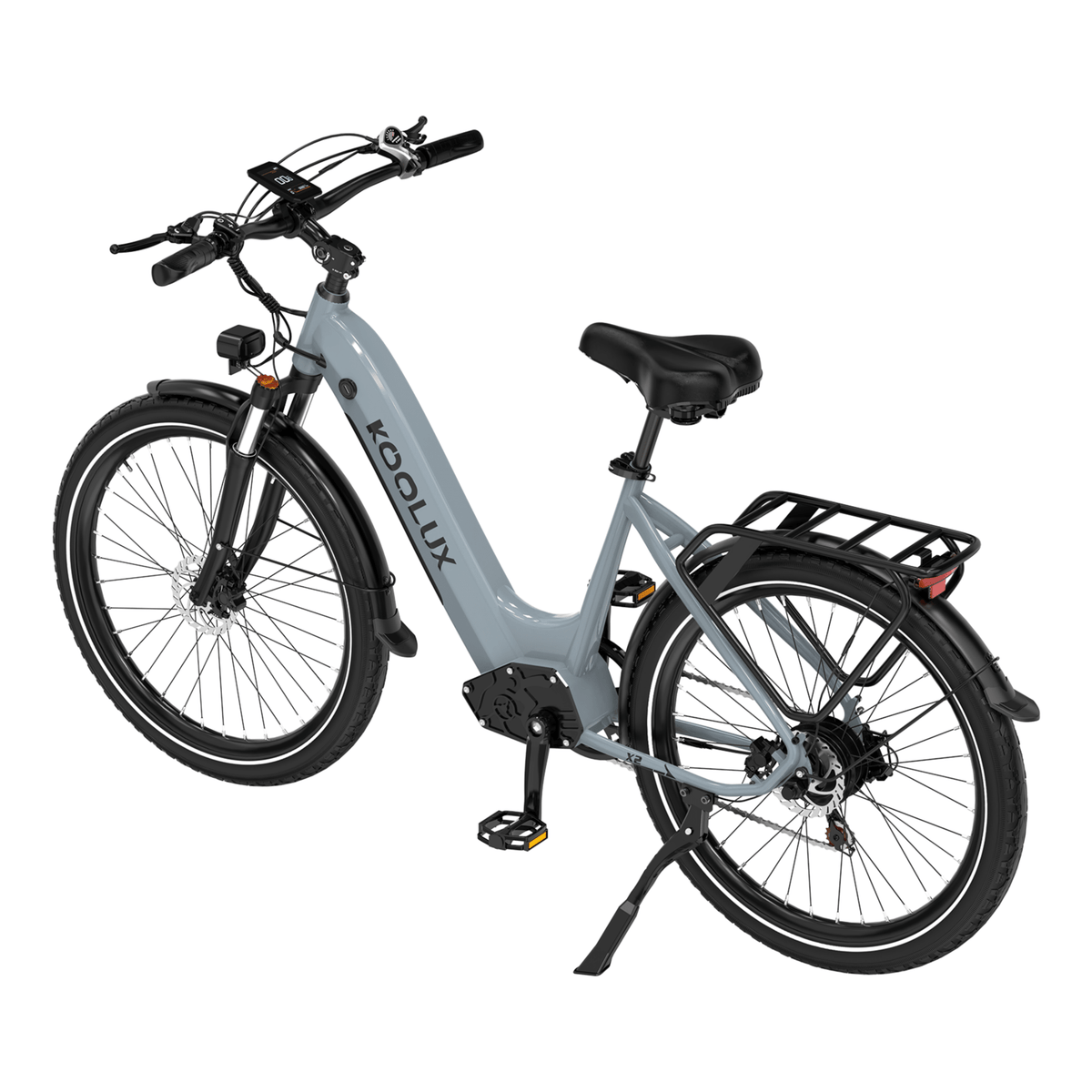 KOOLUX X2 - E-Bike - Wheelyshop