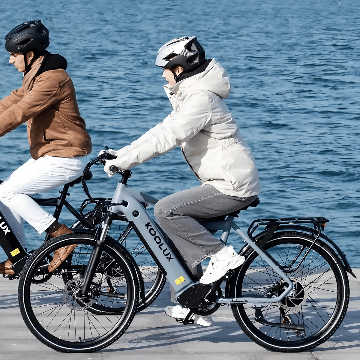 KOOLUX X3 - E-Bike - Wheelyshop