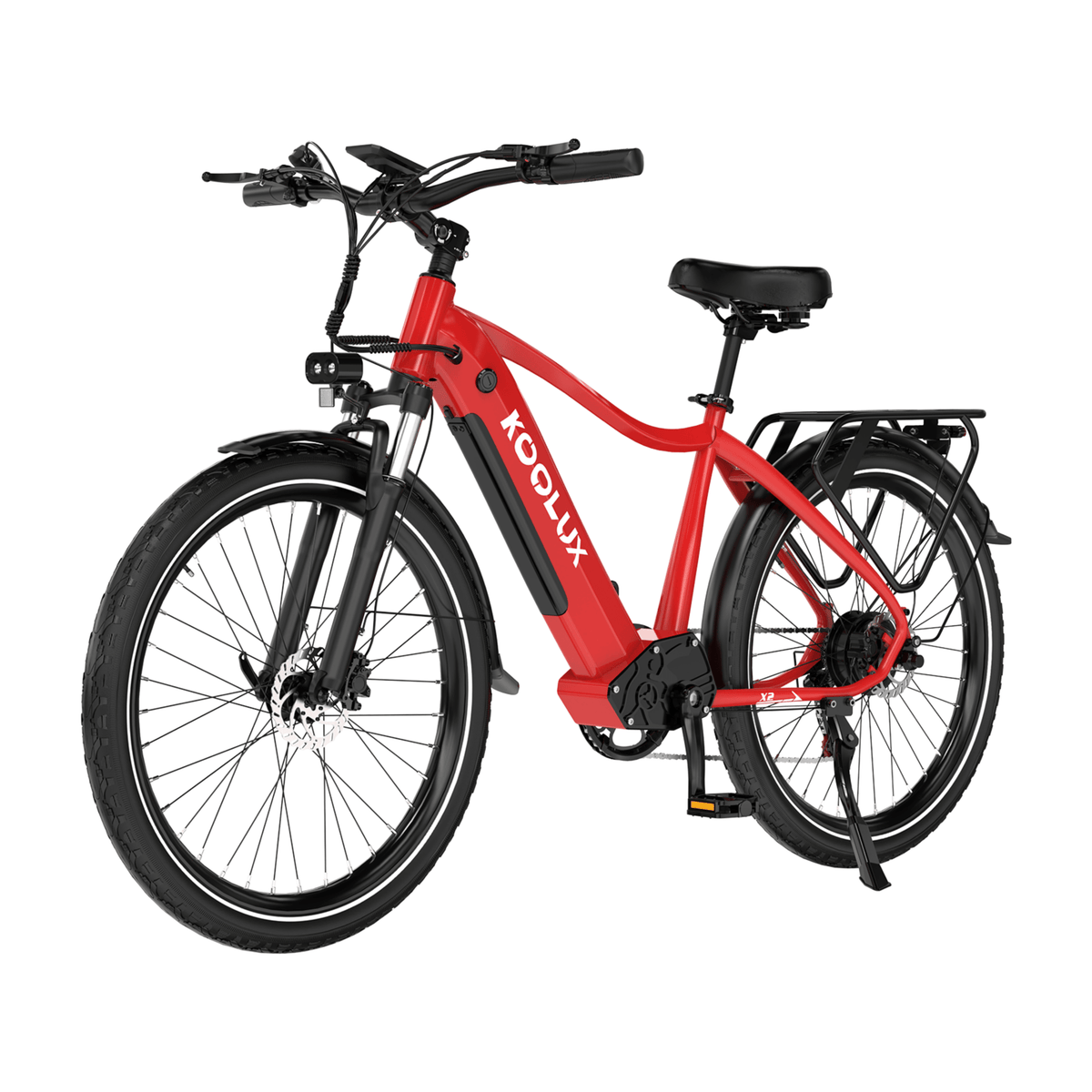 KOOLUX X3 - E-Bike - Wheelyshop