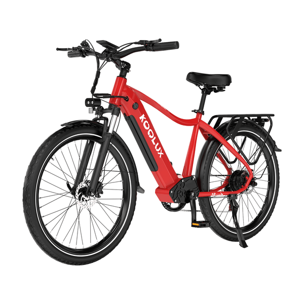 KOOLUX X3 - Elcykel - Wheelyshop