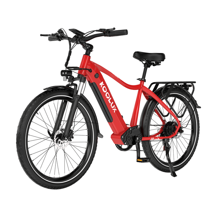 KOOLUX X3 - E-Bike - Wheelyshop