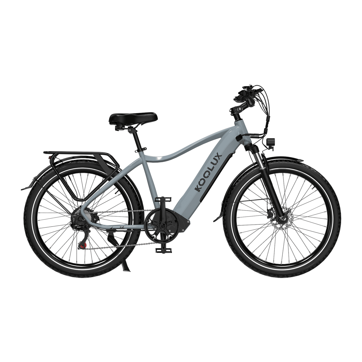 KOOLUX X3 - E-Bike - Wheelyshop