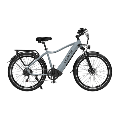 KOOLUX X3 - E-Bike - Wheelyshop