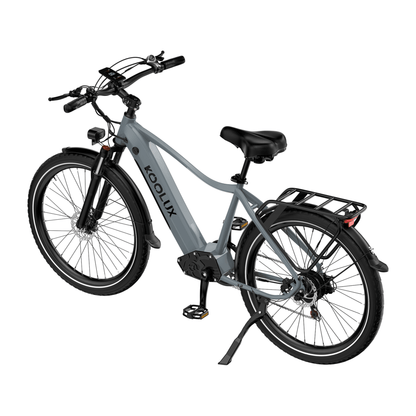 KOOLUX X3 - E-Bike - Wheelyshop