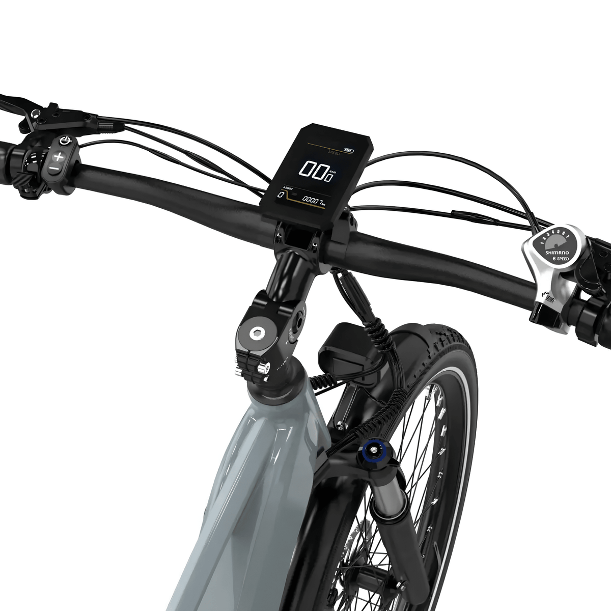 KOOLUX X3 - E-Bike - Wheelyshop