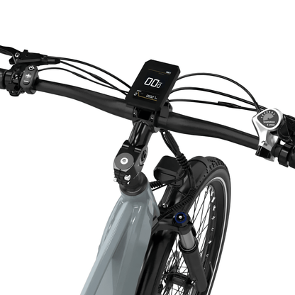 KOOLUX X3 - E-Bike - Wheelyshop