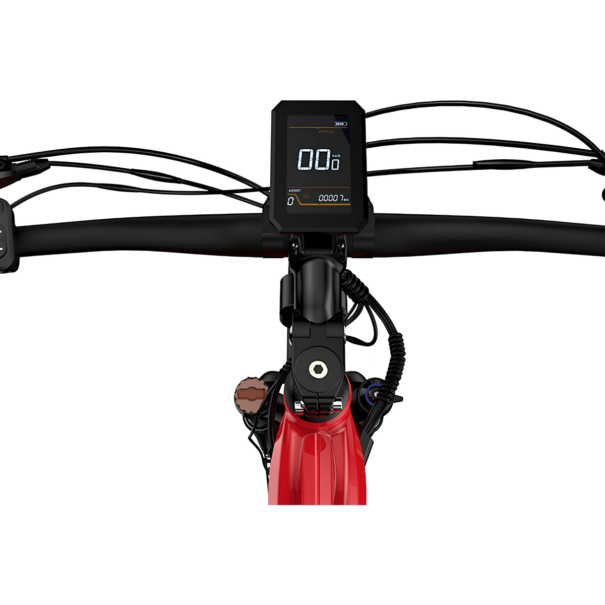 KOOLUX X3 - E-Bike - Wheelyshop
