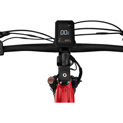 KOOLUX X3 - E-Bike - Wheelyshop