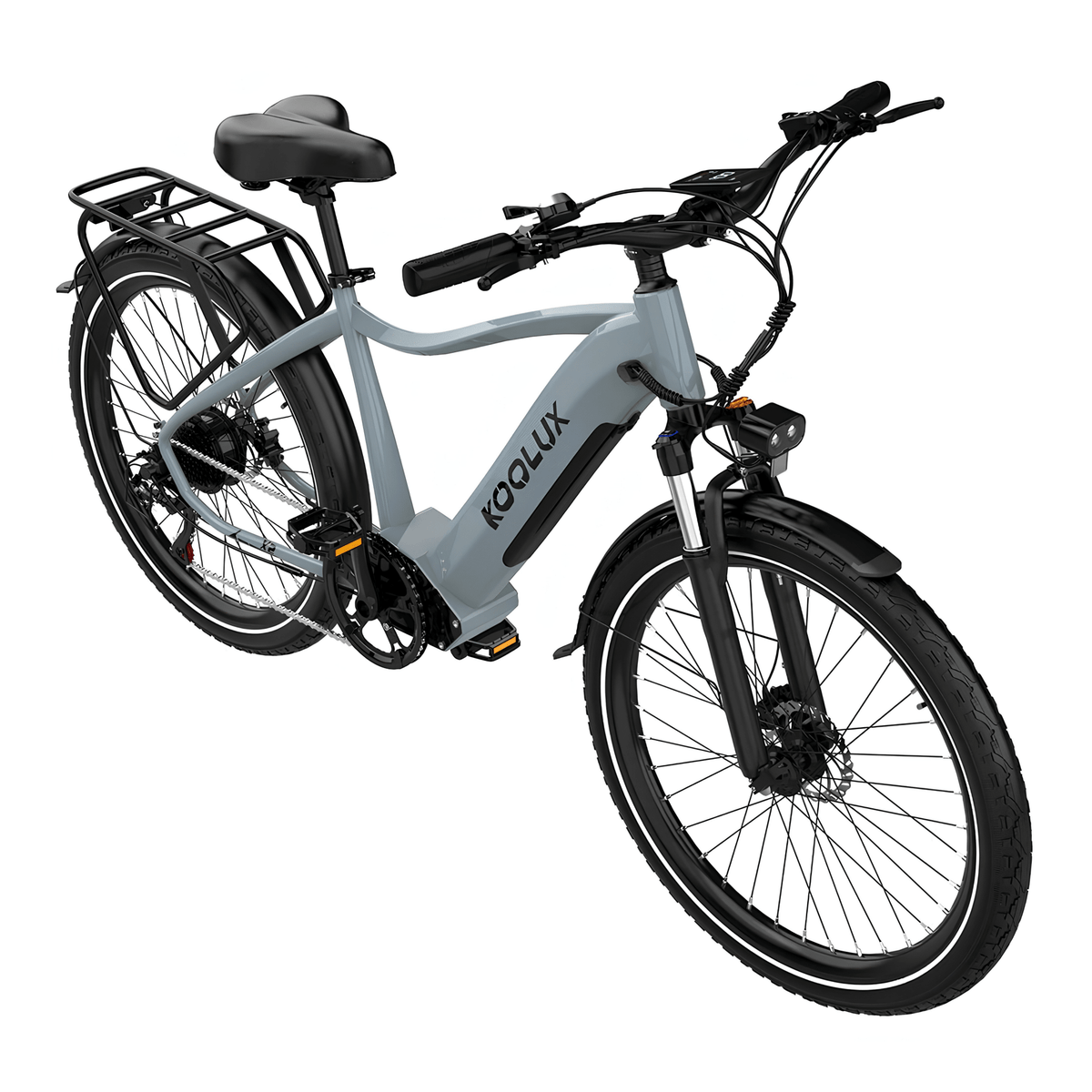 KOOLUX X3 - E-Bike - Wheelyshop