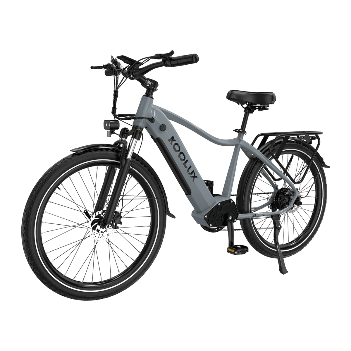 KOOLUX X3 - E-Bike - Wheelyshop