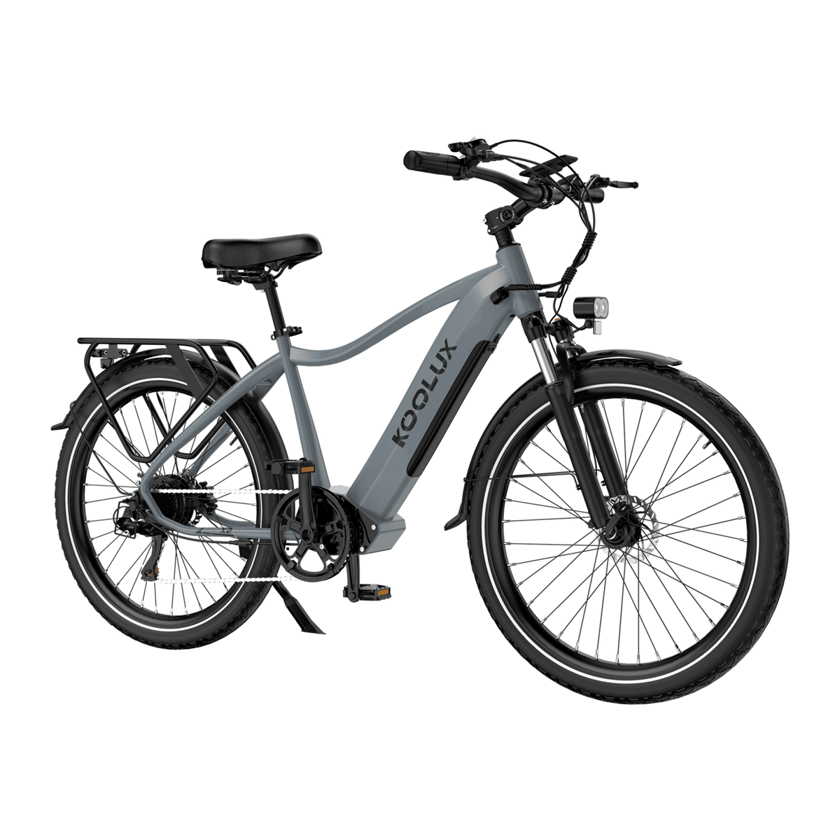 KOOLUX X3 - E-Bike - Wheelyshop