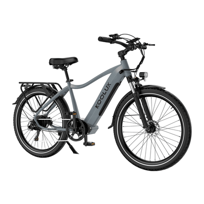 KOOLUX X3 - E-Bike - Wheelyshop
