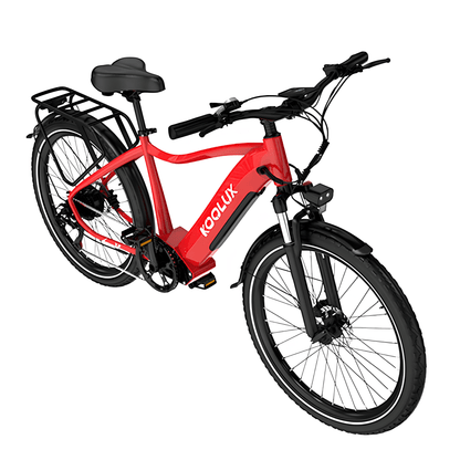 KOOLUX X3 - E-Bike - Wheelyshop