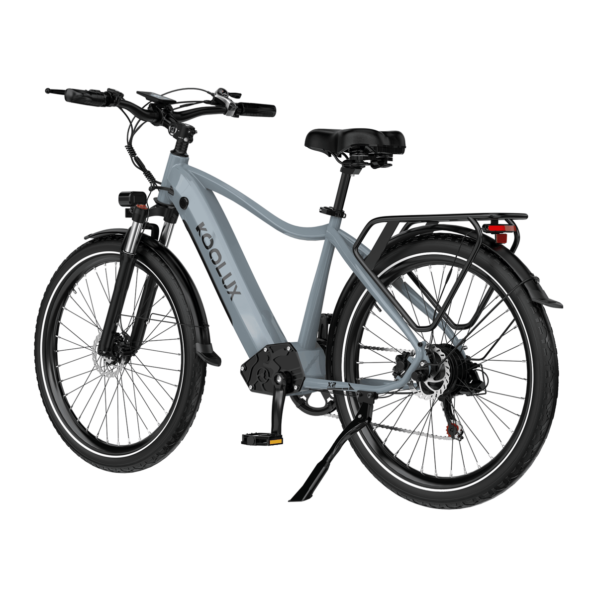 KOOLUX X3 - E-Bike - Wheelyshop