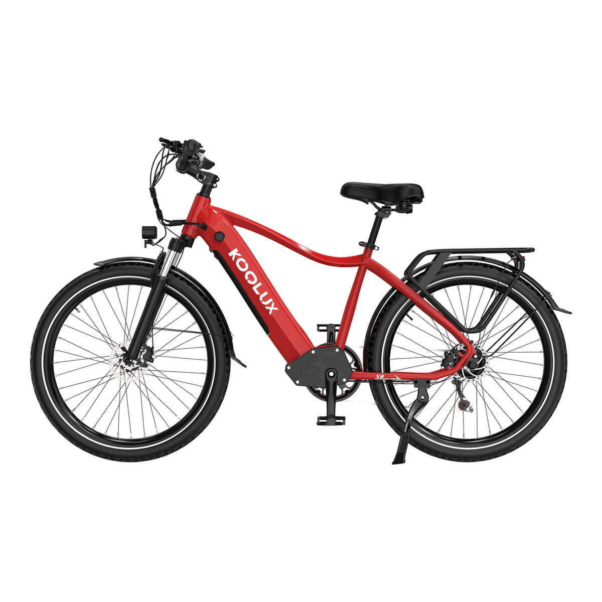 KOOLUX X3 - E-Bike - Wheelyshop