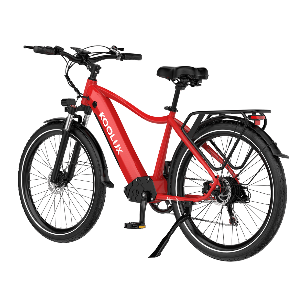 KOOLUX X3 - E-Bike - Wheelyshop