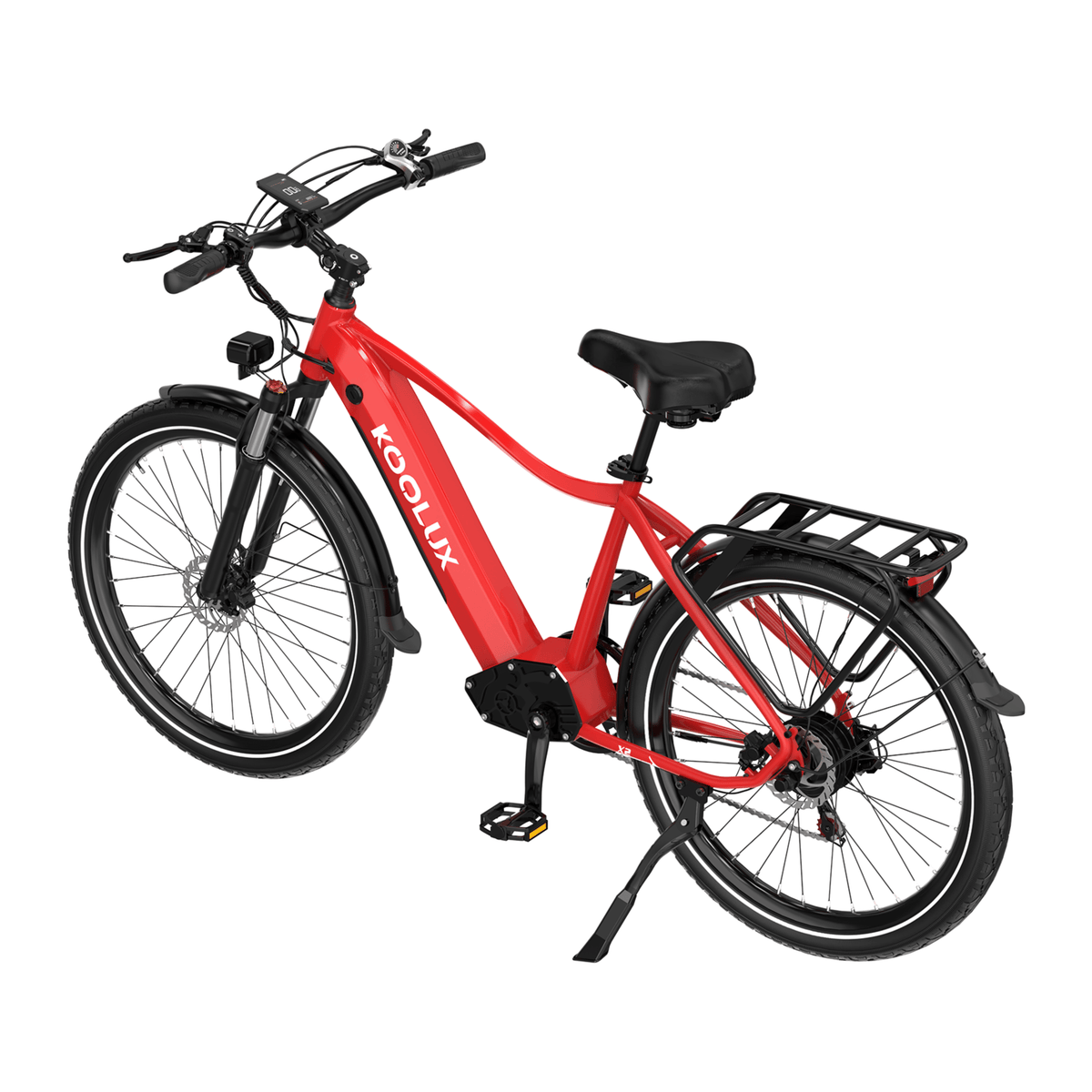 KOOLUX X3 - E-Bike - Wheelyshop