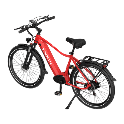 KOOLUX X3 - E-Bike - Wheelyshop