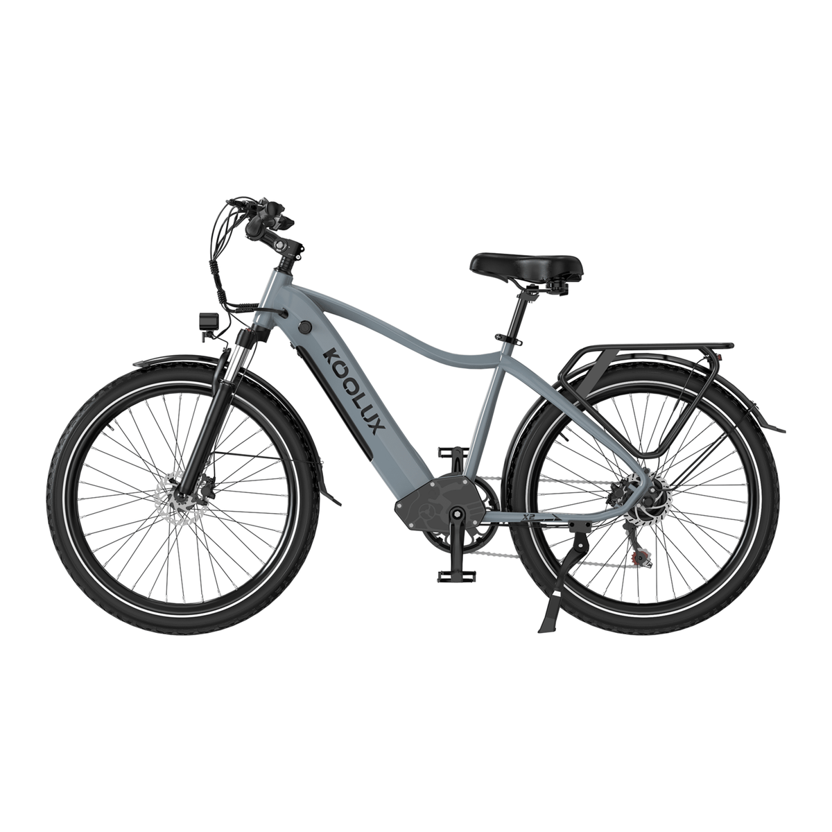 KOOLUX X3 - E-Bike - Wheelyshop