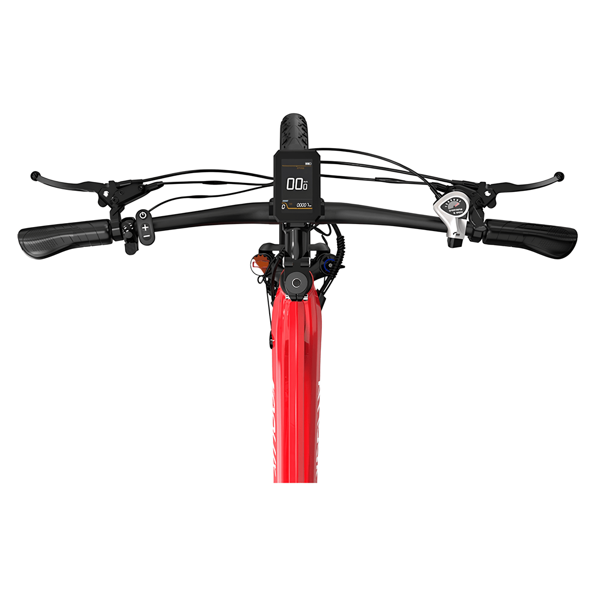 KOOLUX X3 - E-Bike - Wheelyshop