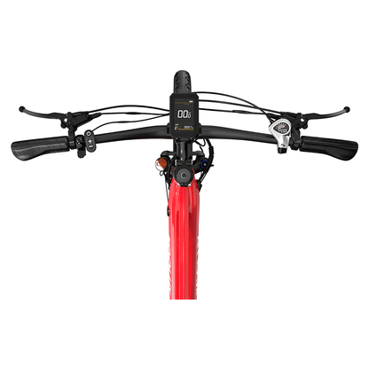 KOOLUX X3 - E-Bike - Wheelyshop