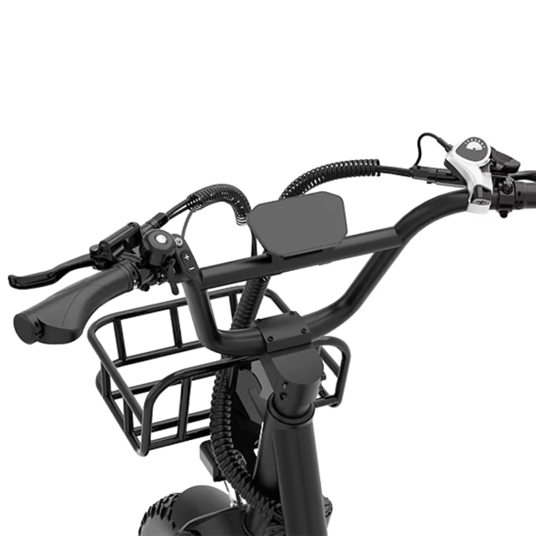 KOOLUX X7 - E-Bike - Wheelyshop