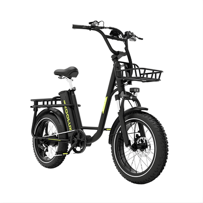 KOOLUX X7 - E-Bike - Wheelyshop