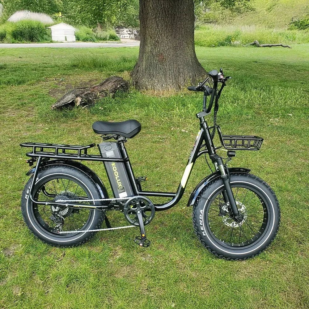 KOOLUX X7 - E-Bike - Wheelyshop