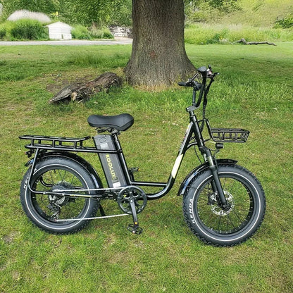 KOOLUX X7 - E-Bike - Wheelyshop