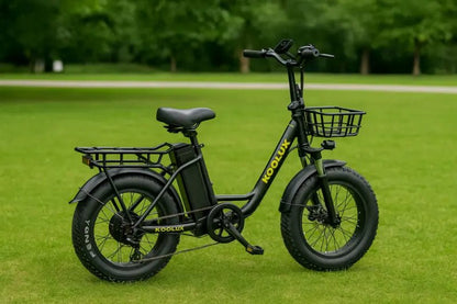 KOOLUX X7 - E-Bike - Wheelyshop