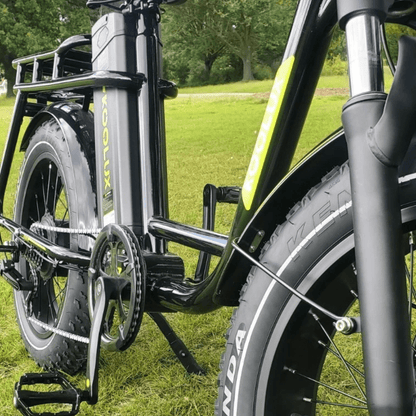 KOOLUX X7 - E-Bike - Wheelyshop