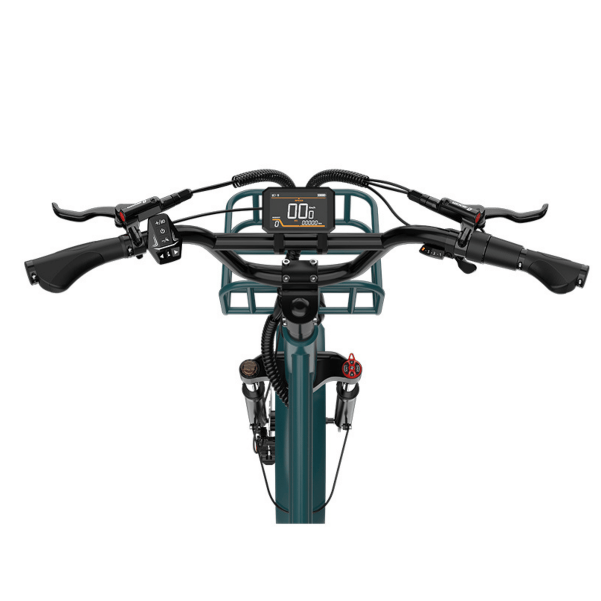 KOOLUX X7 Pro - E-Bike - Wheelyshop