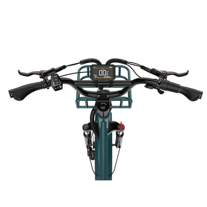 KOOLUX X7 Pro - E-Bike - Wheelyshop