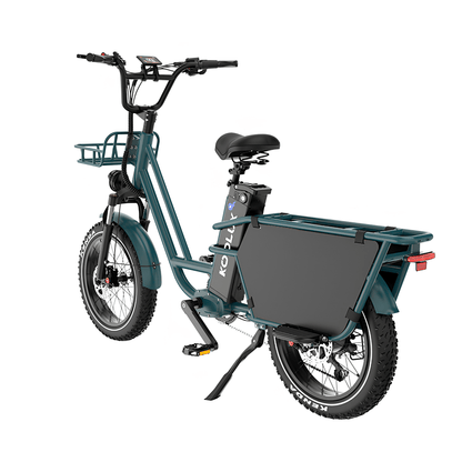KOOLUX X7 Pro - E-Bike - Wheelyshop
