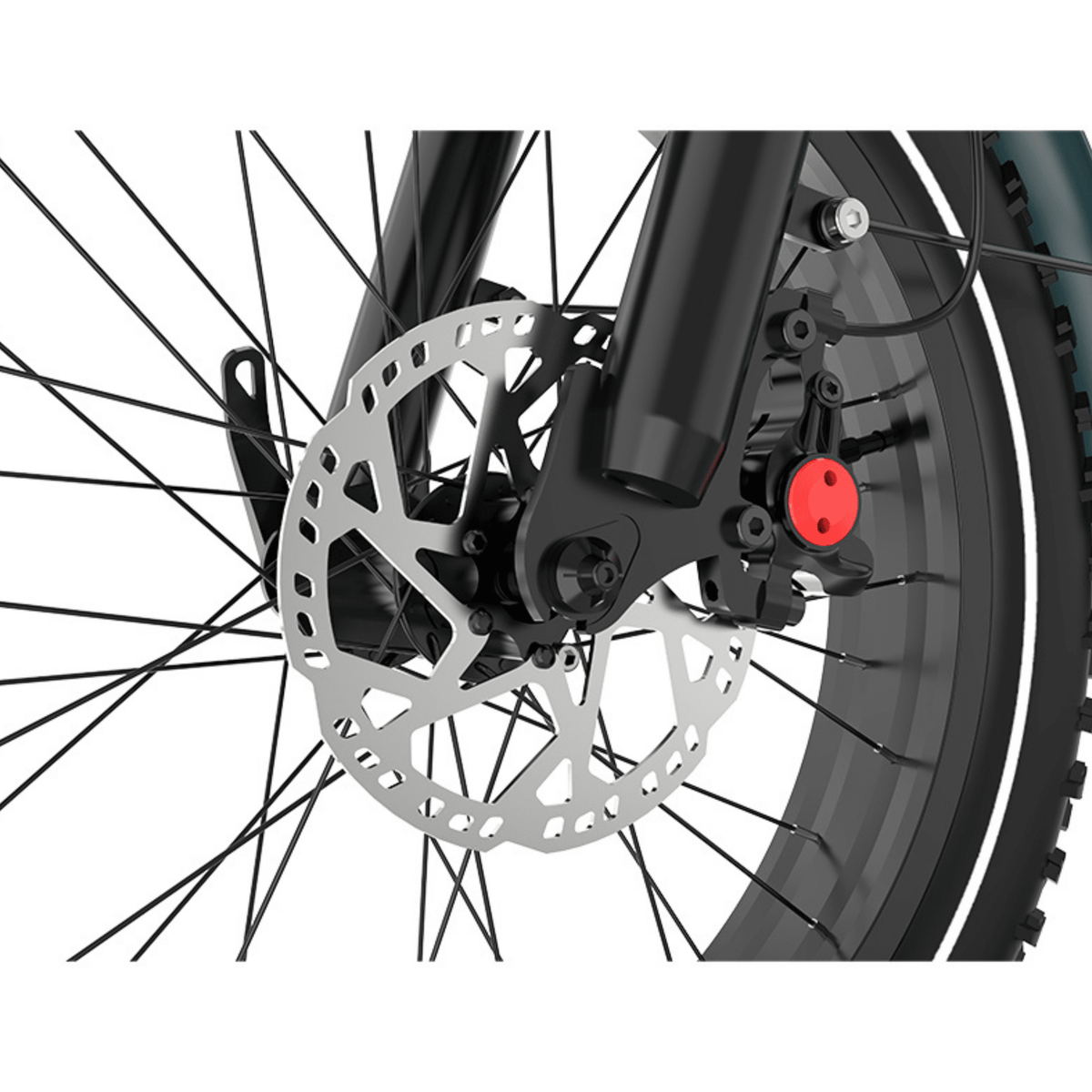 KOOLUX X7 Pro - E-Bike - Wheelyshop