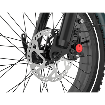KOOLUX X7 Pro - E-Bike - Wheelyshop