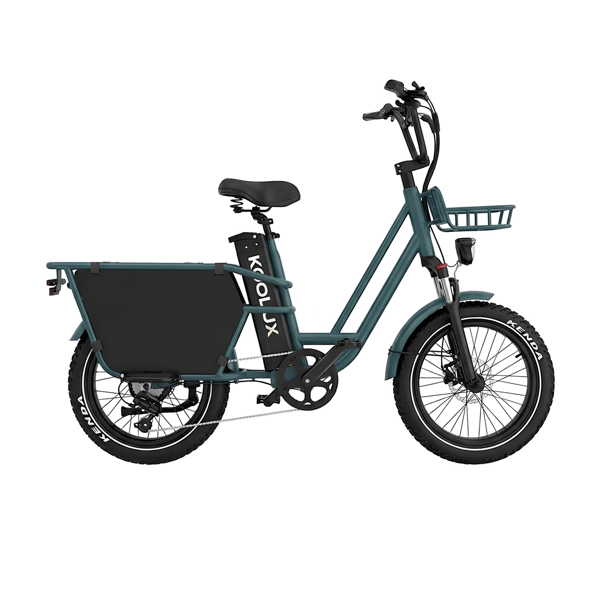 KOOLUX X7 Pro - E-Bike - Wheelyshop